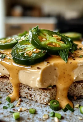 Smoky Roasted Jalapeño Cowboy Cream Cheese