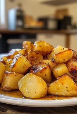 Perfect Homemade Roast Potatoes