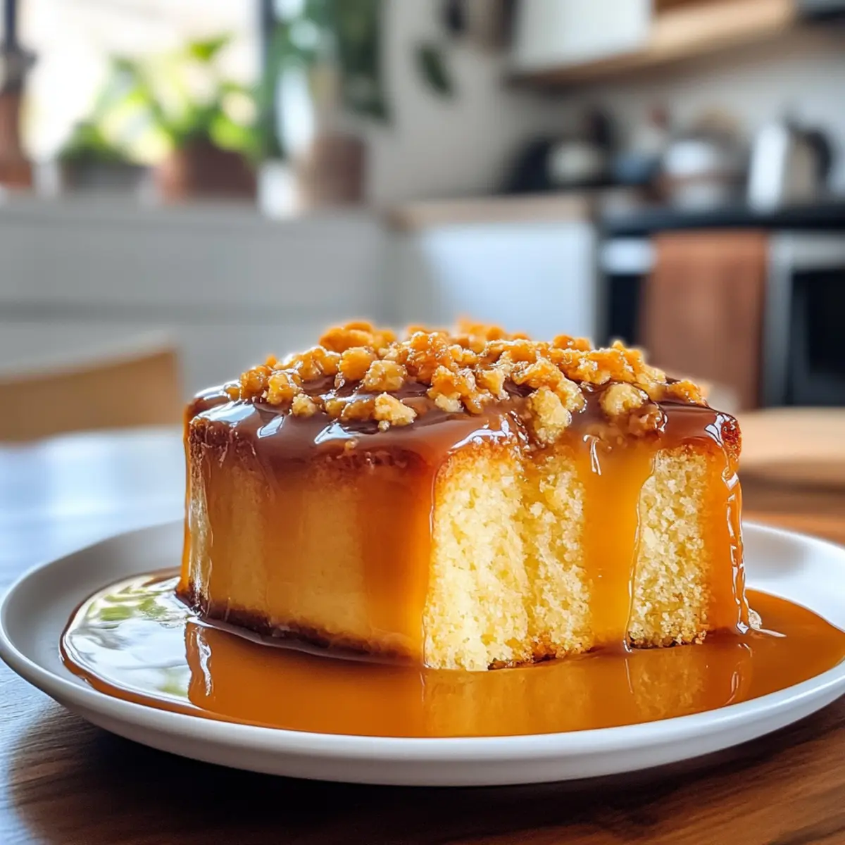 Delicious Lady Plate