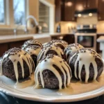 Ultimate Mummy Oreo Balls