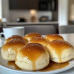 Delicious Dairy-Free Gluten-Free Dinner Rolls