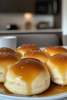 Delicious Dairy-Free Gluten-Free Dinner Rolls