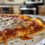 Ultimate Fan Favorite Pizza Sauce