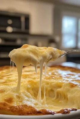 Creamy Ultimate Sharp Cheddar Jack Cheese Dip