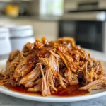 Ultimate Slow Cooker Pulled Pork