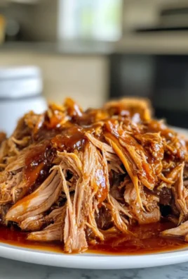 Ultimate Slow Cooker Pulled Pork