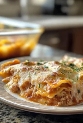 Ultimate Easy Baked Ravioli Casserole