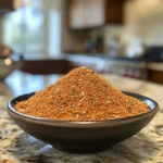 Savory Homemade Old Bay Seasoning