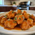 Savory Cowboy Butter Chicken Bites