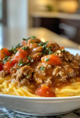 Savory Classic Crockpot Tuscan