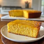 Ultimate Classic Southern Cornbread