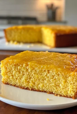 Ultimate Classic Southern Cornbread