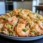 Quick and Flavorful 30-Minute Shrimp Fried Rice