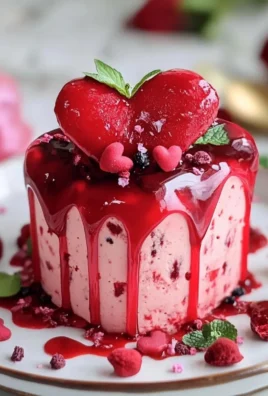 💖 15 Valentine’s Dinner Recipes