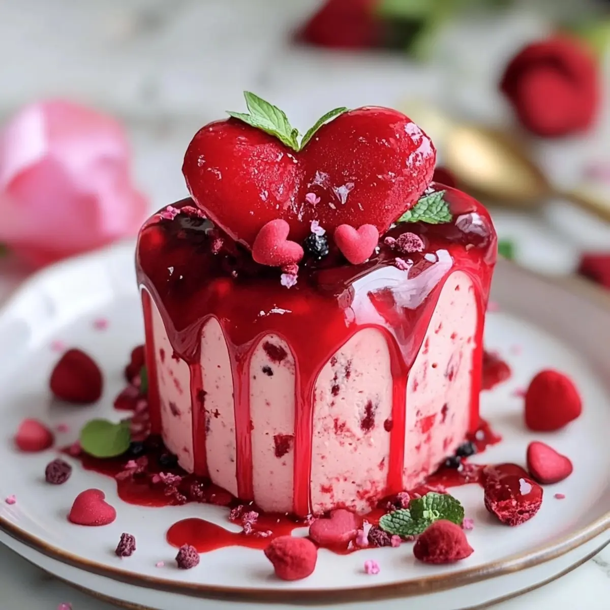 💖 15 Valentine’s Dinner Recipes
