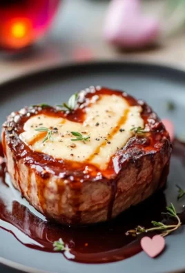 15 Best Valentine’s Dinner Recipes