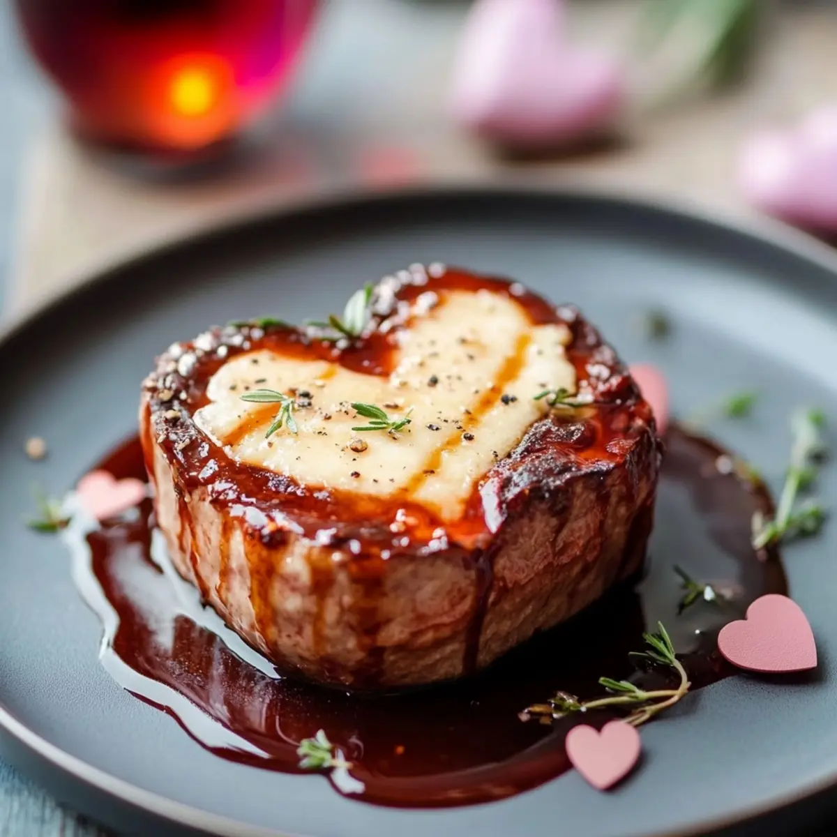 15 Best Valentine’s Dinner Recipes