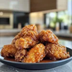 Crispy Fried Chicken 🍗