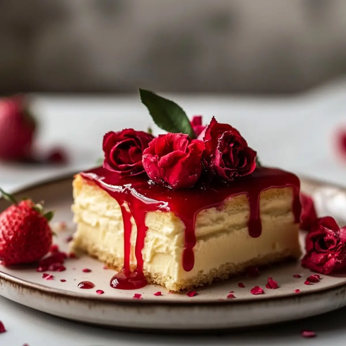 24 Fancy and Romantic Valentine’s Dinner Ideas to Celebrate Love