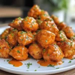 The Best Cowboy Butter Chicken Bites Appetizer